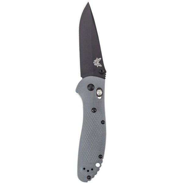 Benchmade Griptilian 551BK-1