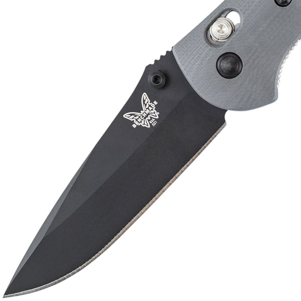 Benchmade Griptilian 551BK-1