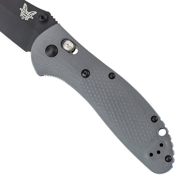 Benchmade Griptilian 551BK-1
