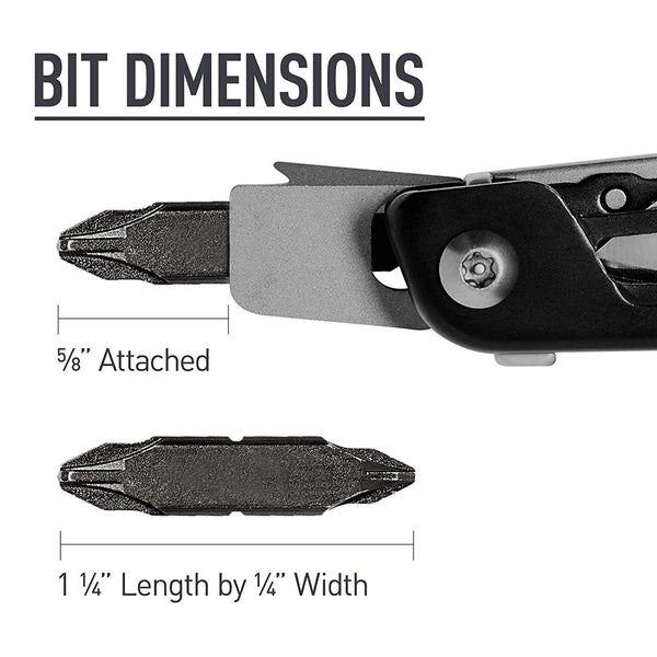 Leatherman Bit Kit