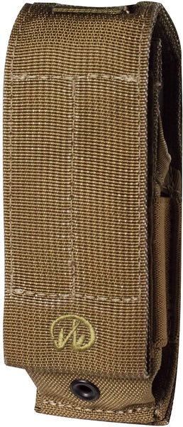 LEATHERMAN OHT One Handed Multitool with Spring-Loaded Pliers and Strap Cutter