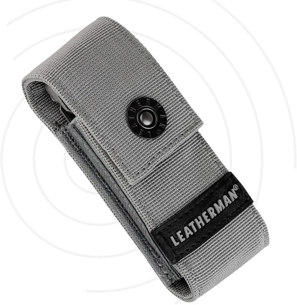 LEATHERMAN FREE P2 Multitool with Magnetic Locking with Premium Nylon Sheath