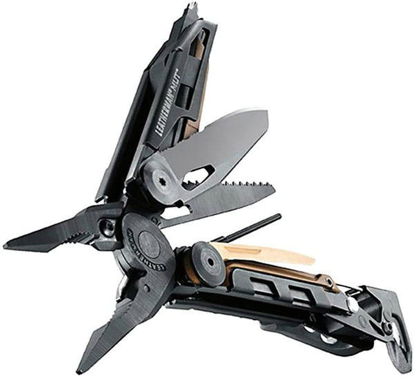 LEATHERMAN MUT Multitool with MOLLE Sheath