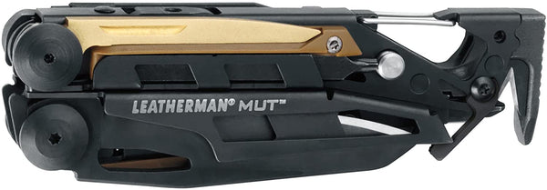 LEATHERMAN MUT Multitool with MOLLE Sheath