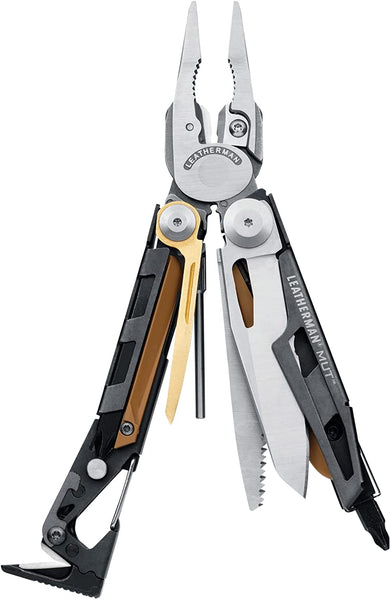 LEATHERMAN MUT Multitool with MOLLE Sheath