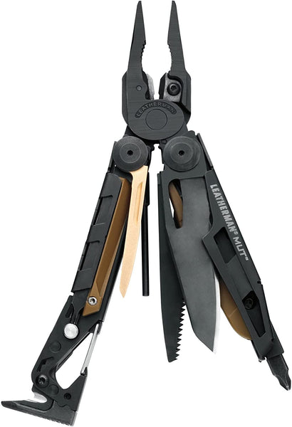 LEATHERMAN MUT Multitool with MOLLE Sheath