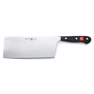 Wusthof 4686-7/18 Classic 7-inch New Forged Chinese Cleaver
