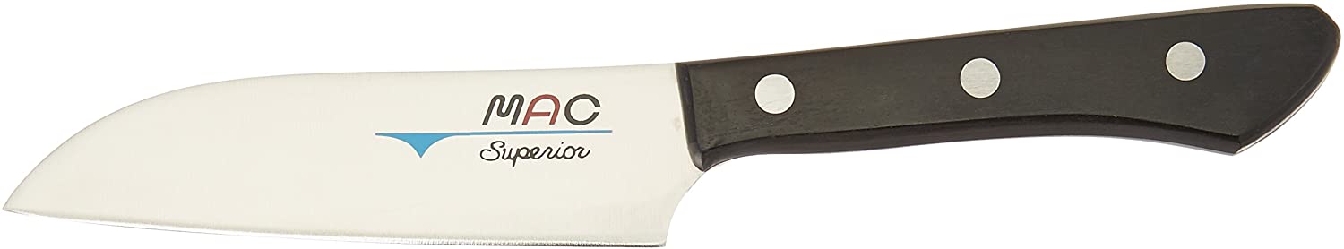 Mac SK-40, Superior 4-inch Paring Knife