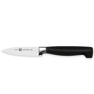 Zwilling J.A. Henckels Four-Star 3" Paring Knife