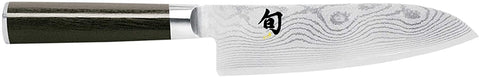 Shun DM0727 Classic 5.5" Santoku