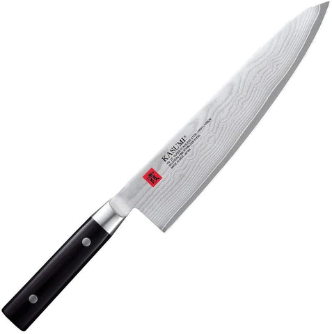 Kasumi 9.5" Chef's Knife