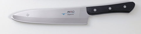 Mac SA-80, Superior Series 8" Utility/Chef's Knife