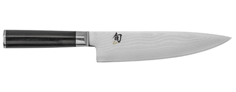 Shun DM0706, Classic 8" Chef's Knife