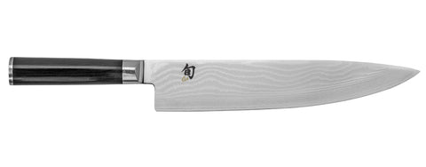 Shun DM0707, Classic 10" Chef's Knife