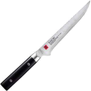 Kasumi 6.25" Boning/Fillet Knife