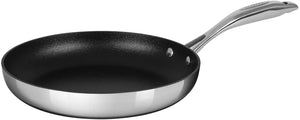 Scanpan HaptIQ Stainless Steel, Aluminum 11 Inch Fry Pan