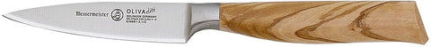 Messermeister E/6691-3.1/2, Oliva Elite 3-1/2 inch Paring Knife