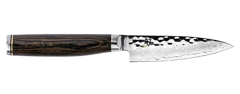 Shun TDM0757, Premier 4" Paring Knife