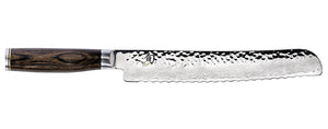 Shun TDM0705, Premier 9" Bread Knife