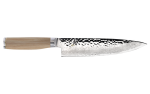 Shun TDM0706W Premier Blonde 8" Chef's Knife