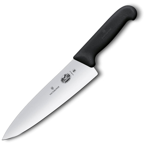 Victorinox Fibrox Pro 8" Chef's Knife